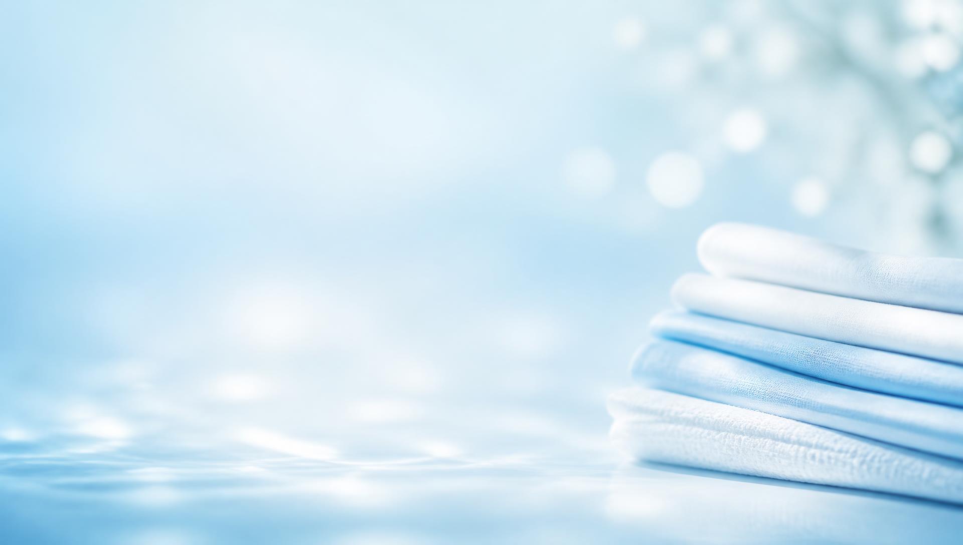 Laundry pickup and delivery service in St Kilda